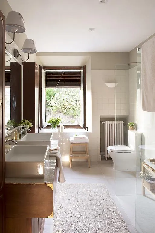 Holiday home Masia Santa Monica Sant Andreu de Llavaneres