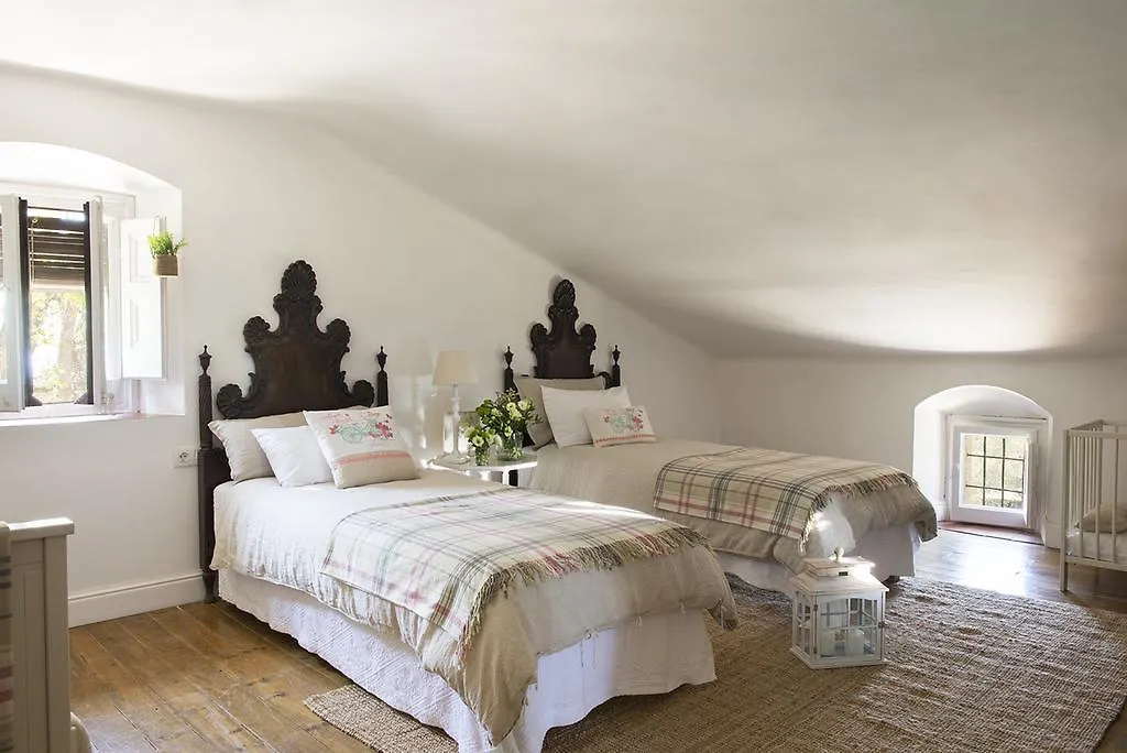 Holiday home Masia Santa Monica Sant Andreu de Llavaneres