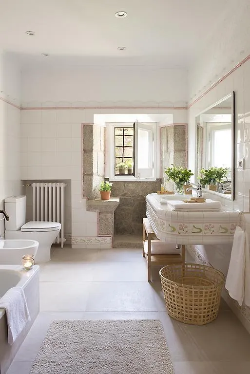 Masia Santa Monica Sant Andreu de Llavaneres Holiday home