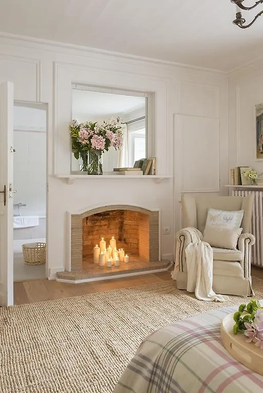 Masia Santa Monica Sant Andreu de Llavaneres Holiday home
